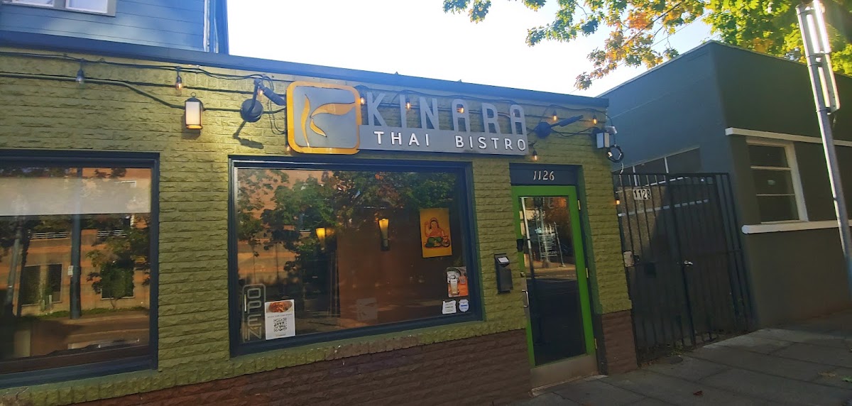 Kinara Thai